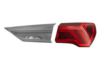 Combination Tail Light 0372926U Van Wezel