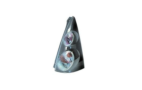 Combination Tail Light 0910922 Van Wezel