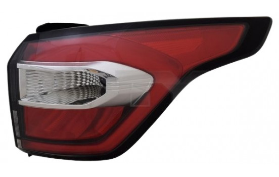 Combination Tail Light 11-14712-26-9 TYC