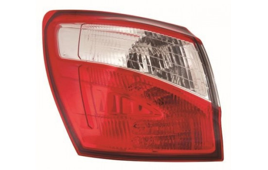 Combination Tail Light 215-19L3R-UE Depo