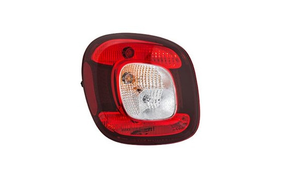 Combination Tail Light 2916921U Van Wezel