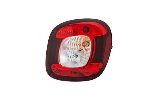 Combination Tail Light 2916922U Van Wezel