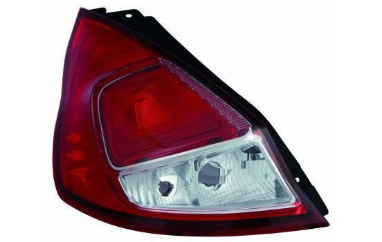 Combination Tail Light 431-19B8R-UE Depo