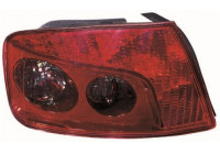 Combination Tail Light 550-1937L-UE Depo