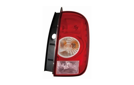 Combination Tail Light 551-1996R-LD-UE Depo