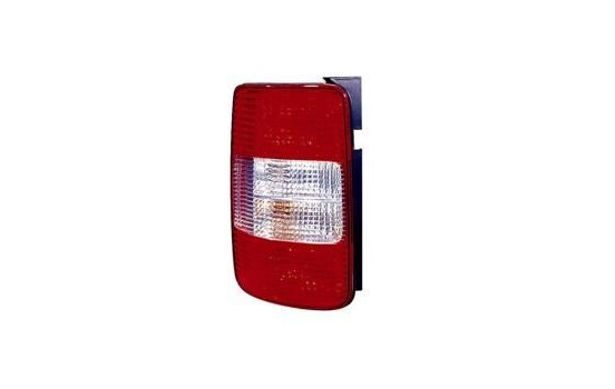 Combination Tail Light 5867923 Van Wezel