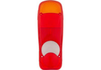 Lens for rear light 3484894 Diederichs