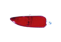 Rear fog lamp 1813297 Diederichs