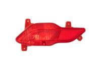 Rear fog lamp 1835197 Diederichs