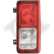 Rear fog lamp 1897095 Diederichs, Thumbnail 2