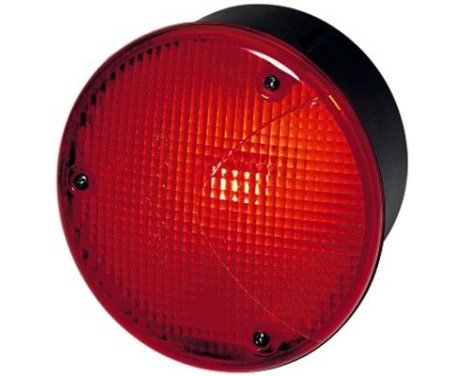 Rear light 2SA 964 169-097 Hella, Image 3