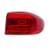 Rear light 2SD 010 738-121 Hella