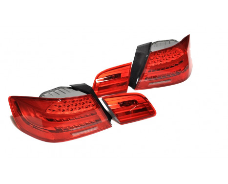 Rear light BMW E92 / E93 LED 1216896 Diederichs