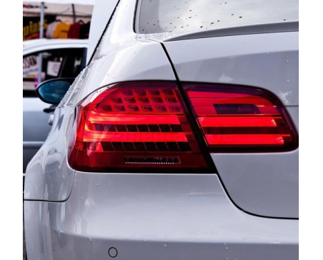 Rear light BMW E92 / E93 LED 1216896 Diederichs, Image 2
