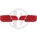 Rear light BMW E92 / E93 LED 1216896 Diederichs, Thumbnail 4