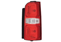 REAR LIGHT GLASS RIGHT 4087932 Van Wezel