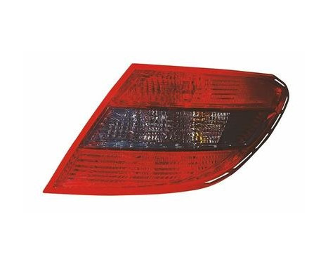 Rear light right (not for station AvantGarde) 3091934 Van Wezel