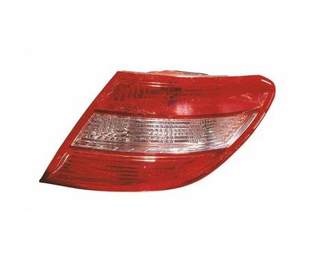 Rear light right (not for station Class/Elegance) 3091932 Van Wezel