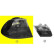 REAR LIGHT RIGHT OUTSIDE COUPE FLASHING LIGHT ORANGE 0647932 Van Wezel, Thumbnail 3