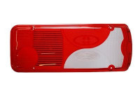 Rear light right pick-up 3077936 Van Wezel