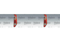 Rear light set SET_043633 Valeo