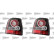 Rear light set SET_044662 Valeo