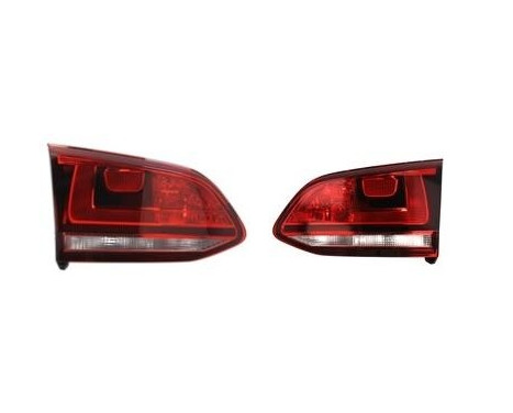 Rear light set SET_045224 Valeo