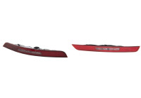 Rear light set SET_2NR 011 501-161 Hella