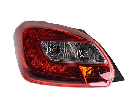 Rear light set, Image 2