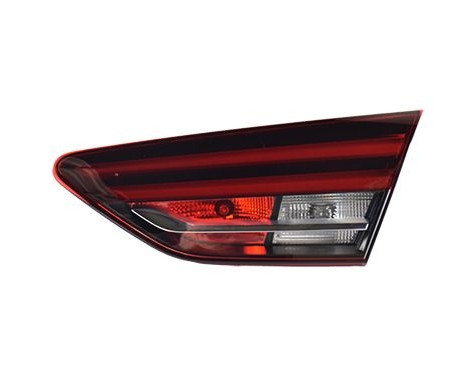 Rear light set, Image 3