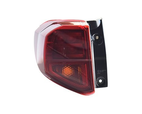 Rear light set, Image 2