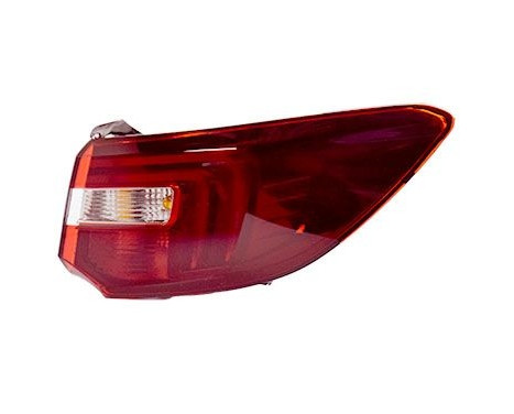 Rear light set, Image 3