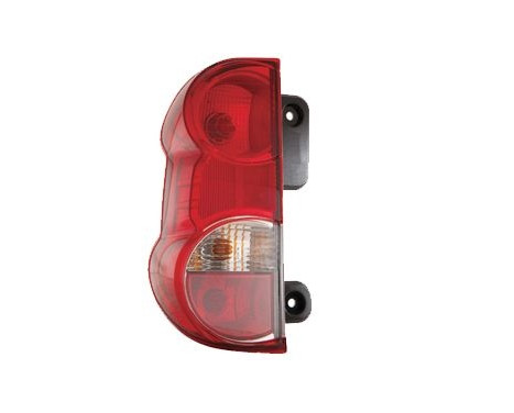 Rear light set, Image 2