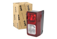 Reverse Light 19-12477-01-2 TYC