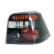 Set Rear lights Volkswagen Golf IV 1998-2003 excl. Variant - Black / Smoke DL VWR08JS AutoStyle, Thumbnail 2