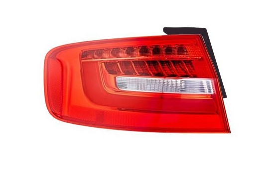 Tail light 0307935 Van Wezel