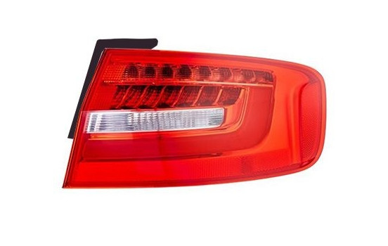 Tail light 0307936 Van Wezel