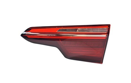 Tail light 0393924 Van Wezel