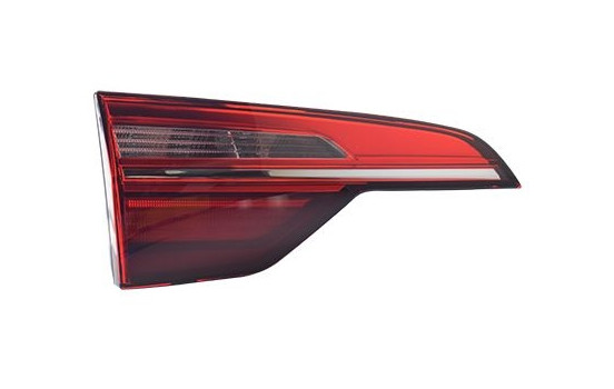 Tail light 0394923 Van Wezel