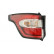 Tail light 047133 Valeo