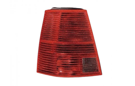 Tail light 08976 Magneti Marelli