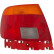 Tail light 1016091 Diederichs