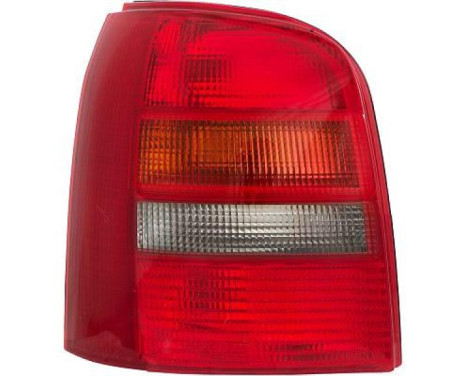 Tail light 1016691 Diederichs