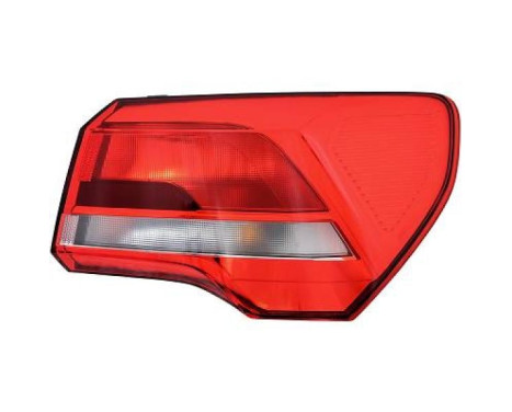 Tail light 1066090 Diederichs