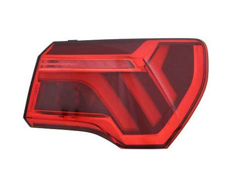 Tail light 1066094 Diederichs