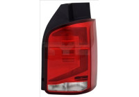 Tail light 11-15317-06-2 TYC