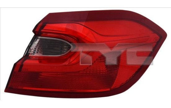 Tail light 11-15361-05-2 TYC