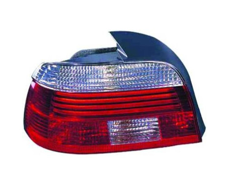 Tail light 1223290 Diederichs