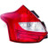 Tail light 1418390 Diederichs, Thumbnail 2