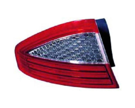 Tail light 1428291 Diederichs